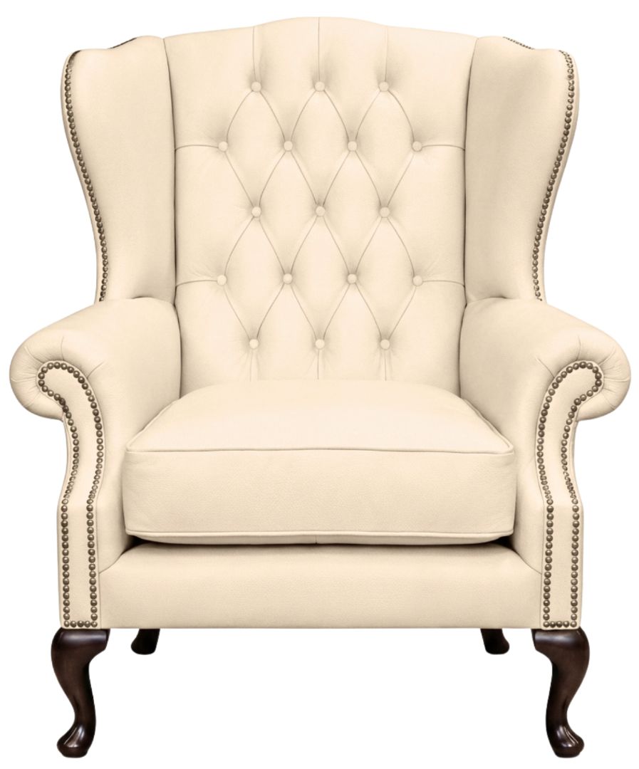 The Georgian Chesterfield